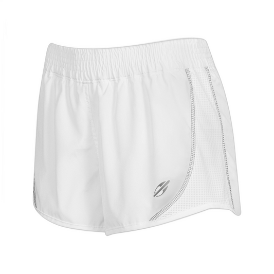 SHORT DUPLO FEMININO BEACH SPORTS MORMAII 2026