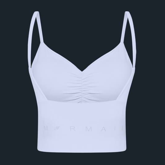 REGATA ALCA FINA BEACH SPORTS MORMAII 2944 BRANCO