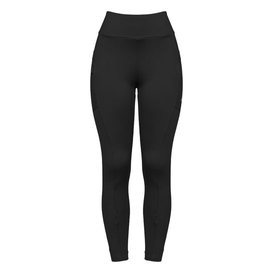CALCA LEGGING FEMININA BEACH TENNIS SAMANTHA BARIJAN MORMAII 2026