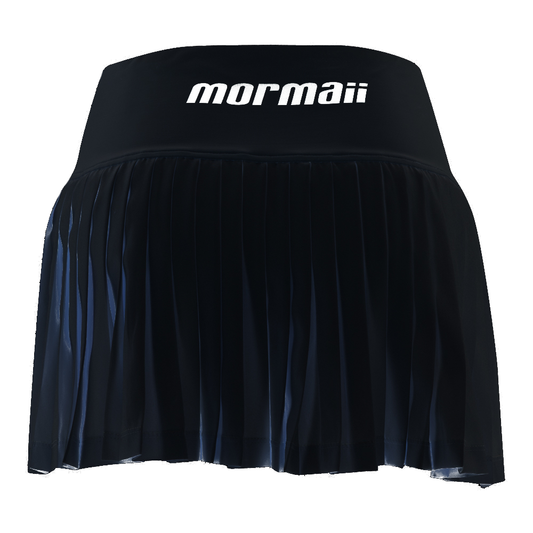 SAIA SHORTS PLISSADA BEACH SPORTS MORMAIIS 2975