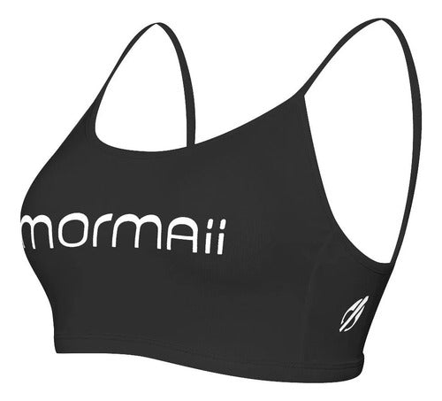 TOP ALCA FINA BEACH SPORTS MORMAII