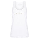 REGATA FEMININA NADADOR  BEACH SPORTS MORMAII 2732 BRANCO