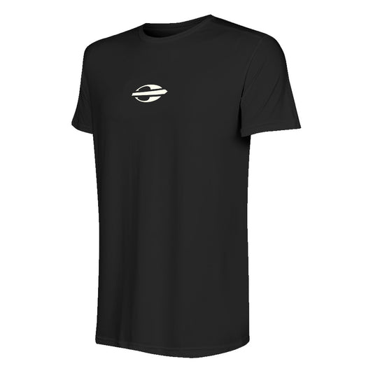 CAMISETA MASCULINA MANGA CURTA BEACH MORMAII 2791 PRETO