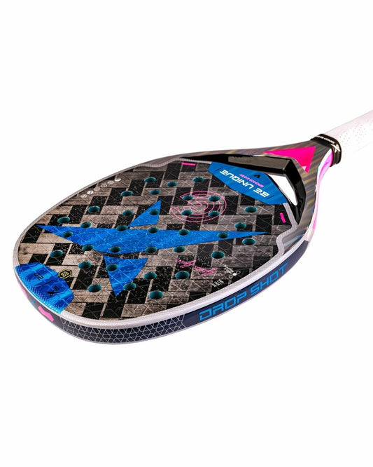 Raquete Drop Shot BRONCO 2.0 - GRETA GIUSTI