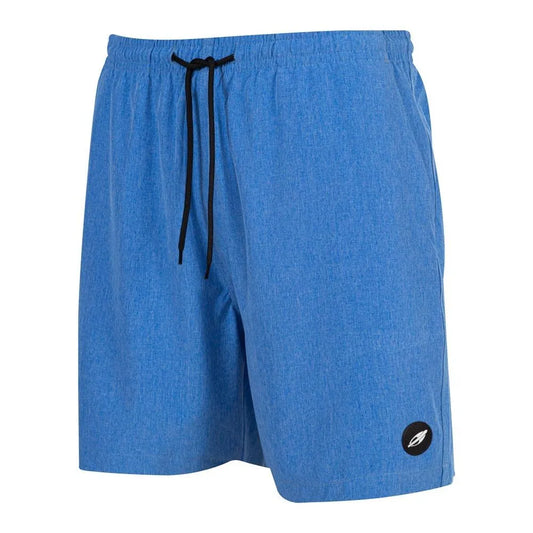 SHORT MASCULINO STORM BEACH SPORTS MORMAII 2662A AZUL