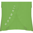 REGATA FEMININA CROPPED BEACH SPORTS MORMAII 2776 VERDE