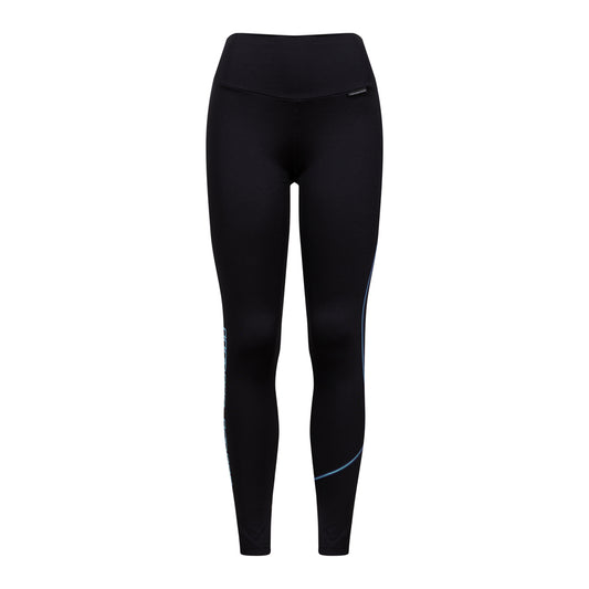 Calça Legging Beach Tennis Mormaii Vitória Marchezini 2025