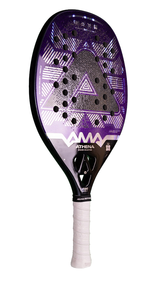 Raquete AMA SPORT - ATHENA MIDNIGHT
