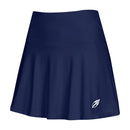 SAIA SHORTS FEMININA BEACH SPORTS MORMAII 2777  Azul Marinho