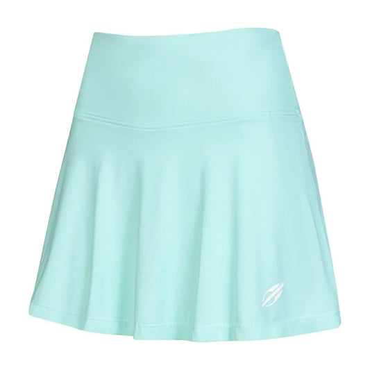 SAIA SHORTS FEMININA BEACH SPORTS MORMAII 2777 - Verde Claro