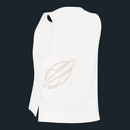 REGATA FEMININA BEACH SPORTS MORMAII 2940 OFF WHITE
