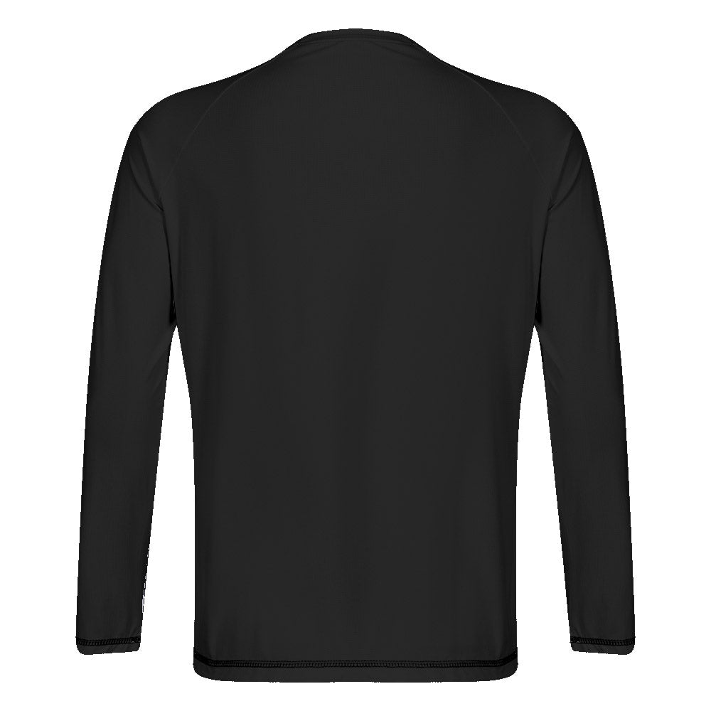 CAMISETA MASCULINA MANGA LONGA BEACH SPORTS MORMAII 2792