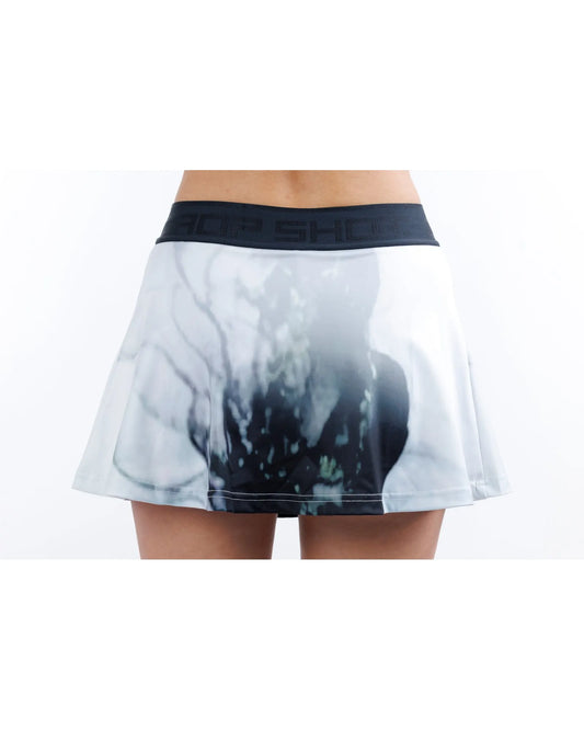 Short saia DROP SHOT DAFRA