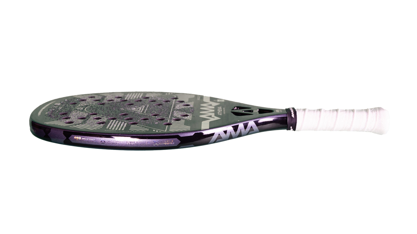 Raquete AMA SPORT - ATHENA MIDNIGHT