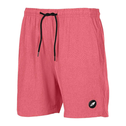 SHORTS MASCULINO STORM BEACH SPORTS MORMAII 2662B MARSALA