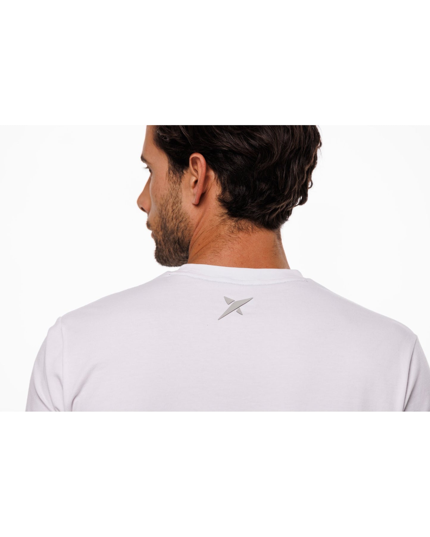 Camiseta DROP SHOT ANCOR JMD