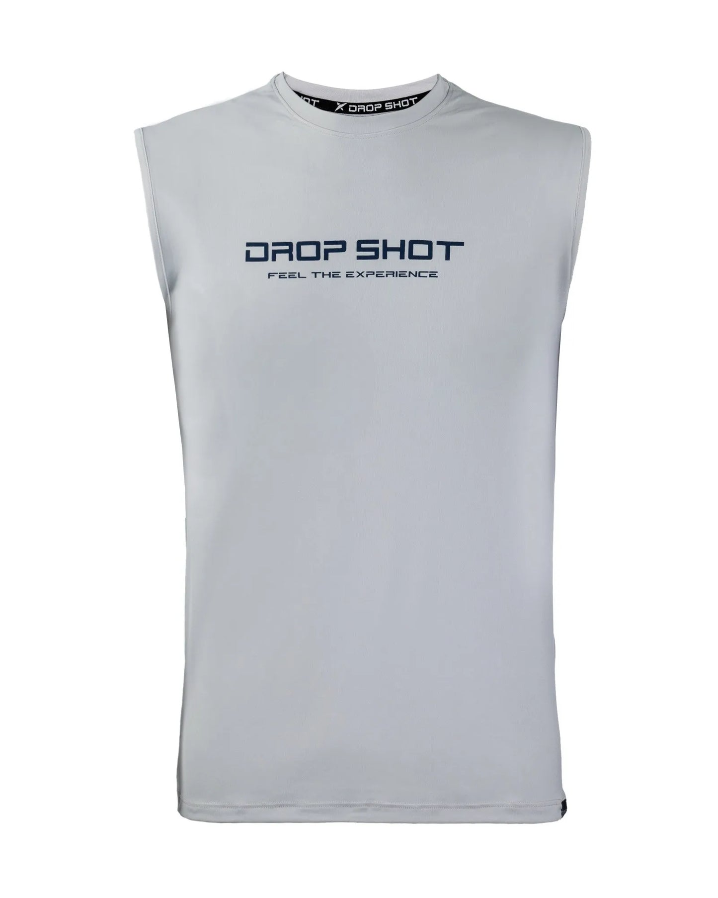Regata DROP SHOT EXPERIENCE - Branco