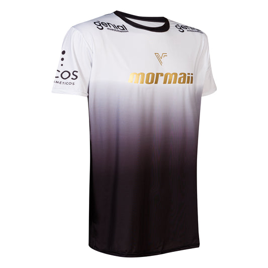 CAMISETA MASCULINA BEACH TENNIS VINI FONT MORMAII 2025