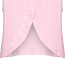 REGATA FEMININA CROPPED BEACH SPORTS MORMAII 2776 ROSA