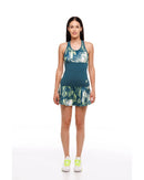 Regata feminina DROP SHOT FAMARA