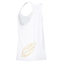 REGATA FEMININA NADADOR  BEACH SPORTS MORMAII 2732 BRANCO