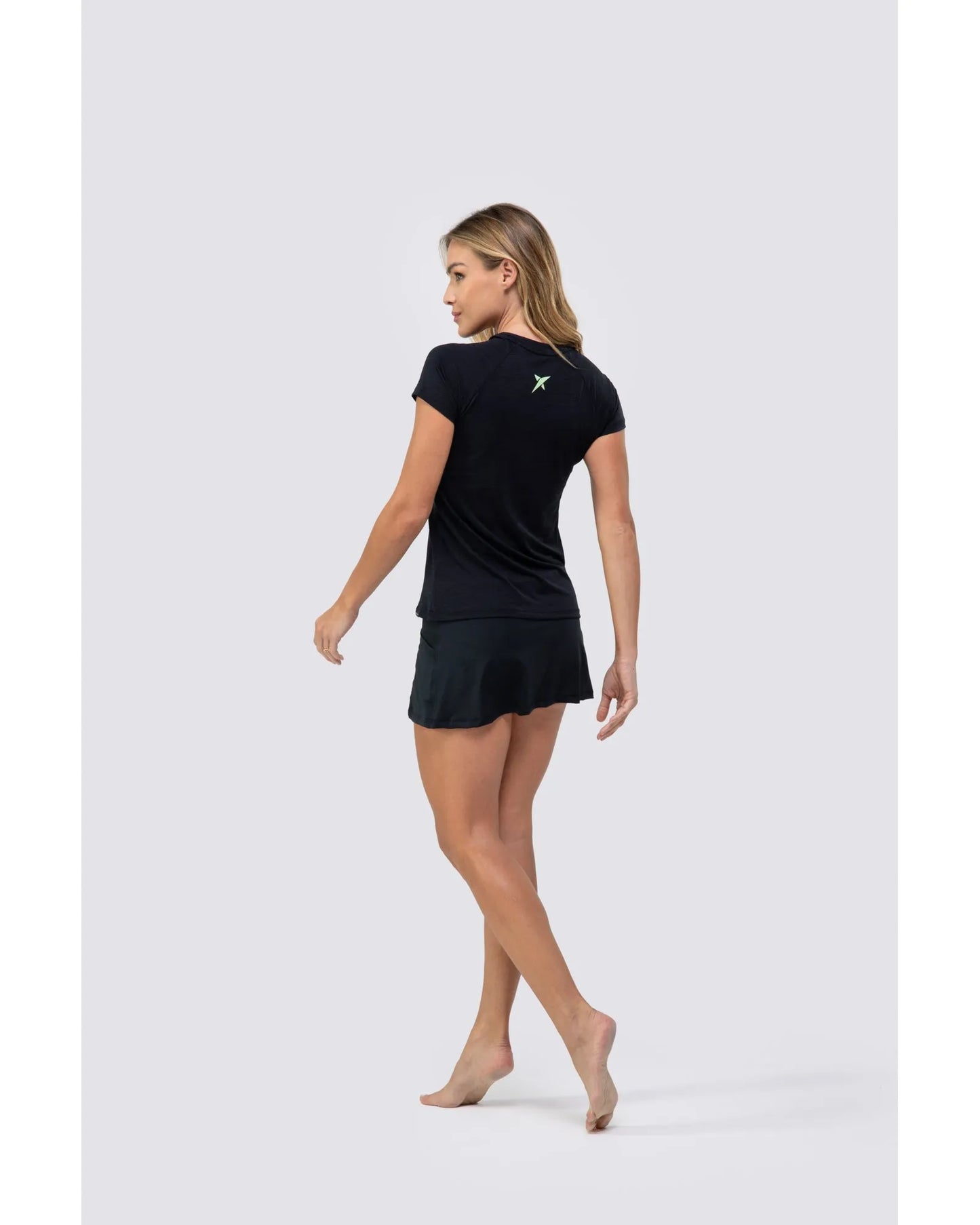 Babylook DROP SHOT ENJOY 3.0 - Preto