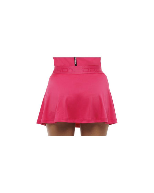 Saia DROP SHOT KIARA - Lilas