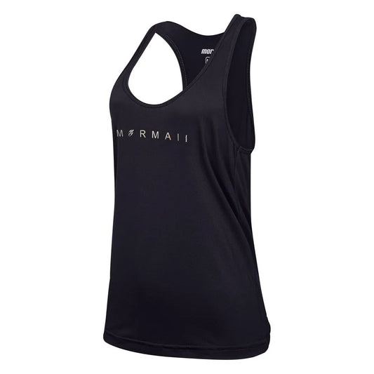 REGATA FEMININA NADADOR BEACH SPORTS MORMAII 2732 PRETO