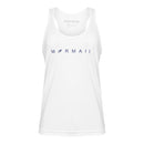 REGATA FEMININA NADADOR ONDAS BEACH SPORTS MORMAII 2771 BRANCO