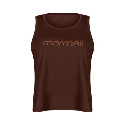 REGATA FEMININA BEACH SPORTS MORMAII 2940 CAFE