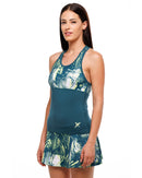 Regata feminina DROP SHOT FAMARA