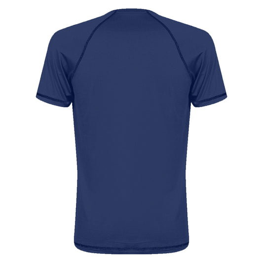CAMISETA MASCULINA MANGA CURTA BEACH SPORTS MORMAII 2789