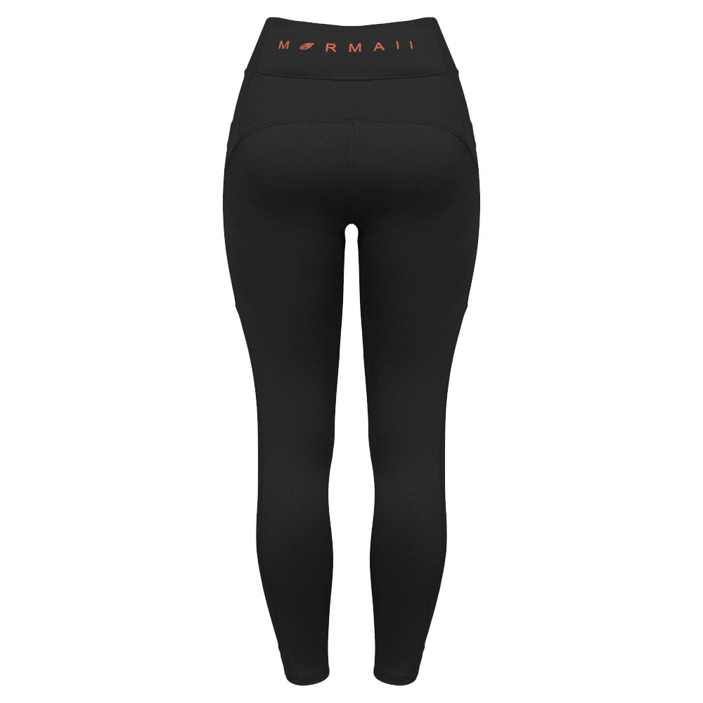 CALCA LEGGING FEMININA BEACH TENNIS SAMANTHA BARIJAN MORMAII 2026