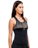 Regata feminina DROP SHOT MADAY