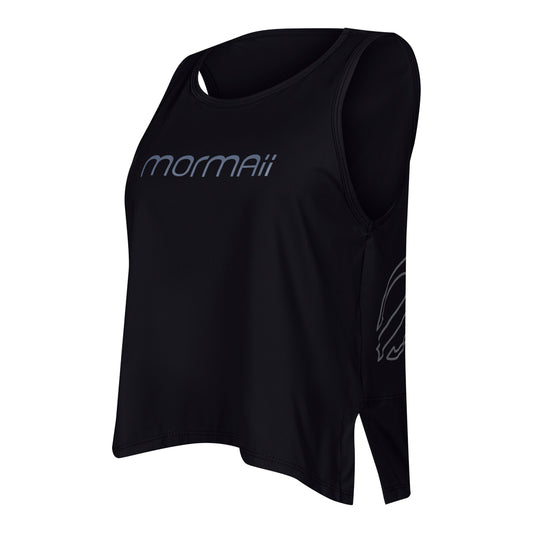 REGATA FEMININA BEACH SPORTS MORMAII 2940 PRETO