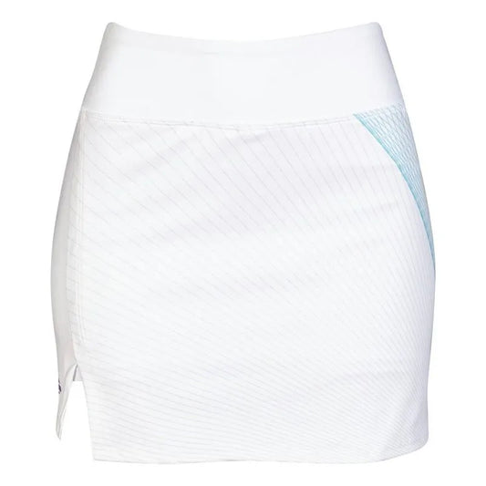 SAIA VITORIA MARCHEZINI BEACH TENNIS MORMAII 2025 BRANCO