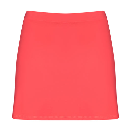 Saia Com Shorts Beach Tenis Vitória Marchezin - Colecao 2026