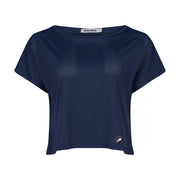 CAMISETA CROPPED FEMININA BEACH SPORTS MORMAII 3012
