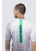 Camiseta DROP SHOT THALES 3.0 - Cinza