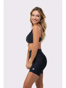 Bermuda DROP SHOT BASIC - Preto