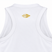 CROPPED FEMININO VITORIA MARCHEZINI BEACH TENNIS MORMAII