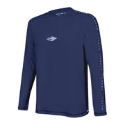 CAMISETA MASCULINA MANGA LONGA BEACH SPORTS MORMAII 2792