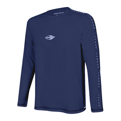 CAMISETA MASCULINA MANGA LONGA BEACH SPORTS MORMAII 2792