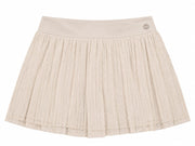 SHORT SAIA PLISSADO TULE - HIIT