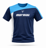 CAMISETA MASCULINA BEACH TENNIS VINI FONT MORMAII 2025