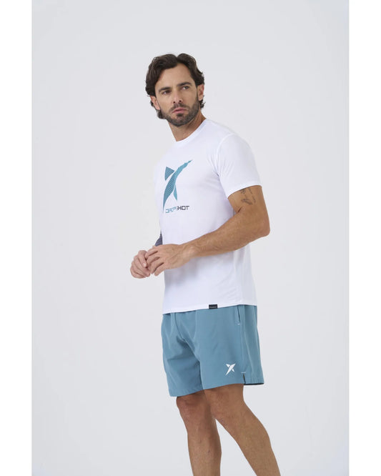 Camiseta DROP SHOT Game W25