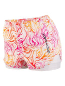 Short duplo DROP SHOT NICOLE 3.0 - Rosa