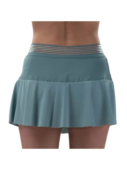 Short saia DROP SHOT BRISA - Verde