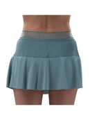 Short saia DROP SHOT BRISA - Verde