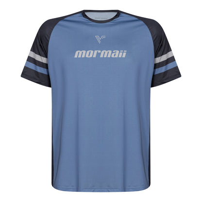 CAMISETA MASCULINA BEACH TENNIS VINI FONT MORMAII 2026